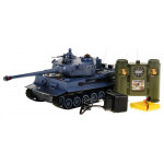 Sada dvoch tankov 1:28 RC 2.4 GHz